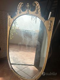 Specchio  da muro