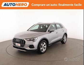 AUDI Q3 JE37174