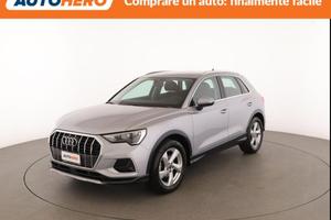 AUDI Q3 JE37174
