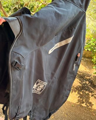 Accessori moto termoscudo tucano