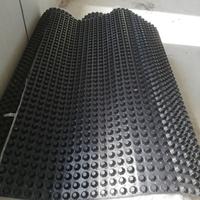 Pannello di accumulo e drenaggio per tetto verde