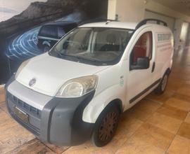 FIAT FIORINO 1.4 B/METANO 2010