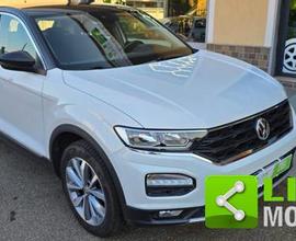 VOLKSWAGEN T-Roc 1.0 TSI 115 CV Style BlueMotion