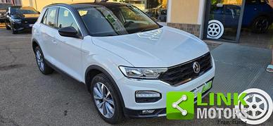 VOLKSWAGEN T-Roc 1.0 TSI 115 CV Style BlueMotion