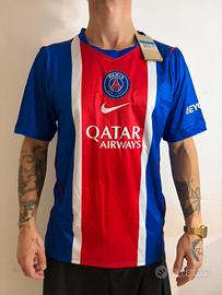 Maglia PSG Nike originale 26/27- Taglia M- Nuova