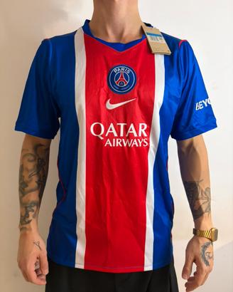 Maglia PSG Nike originale 26/27- Taglia M- Nuova