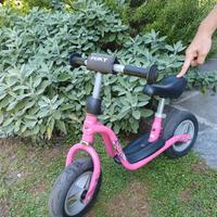 Bicicletta bambino Puky