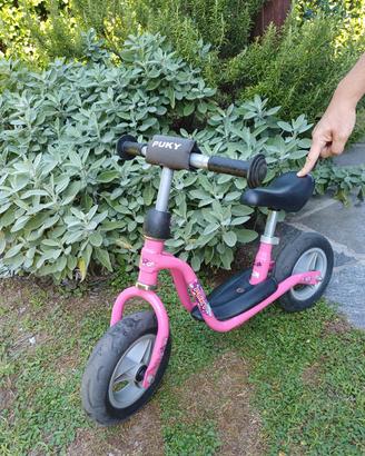 Bicicletta bambino Puky