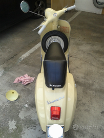 Vespa 50L 1968