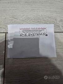 Installazione USB Compatibile con OS X 10.11