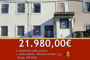 Appartamento a San Pietro Mussolino (VI)