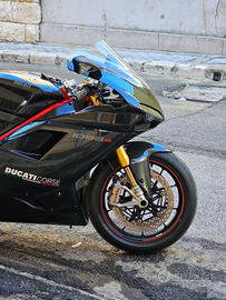 Ducati 1098s
