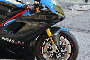 Ducati 1098s
