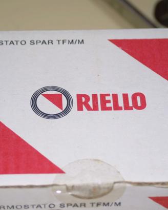 Termostato Riello