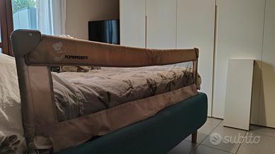 sponda letto bambini