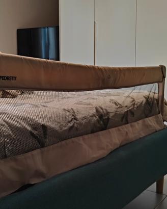 sponda letto bambini