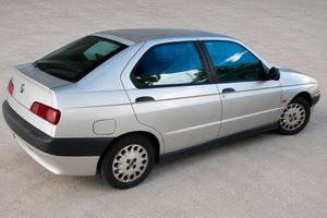 Alfa Romeo 146