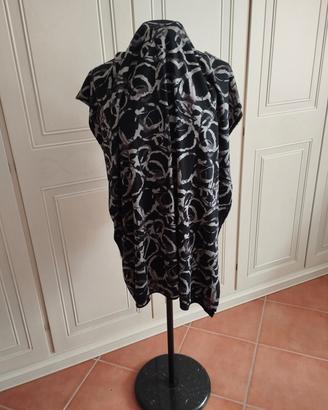 Jersey di viscosa