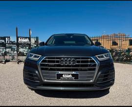 Audi q5 2018