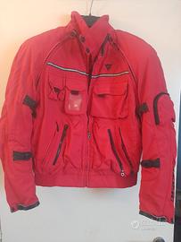 Giacca Dainese tg. 48 uomo
