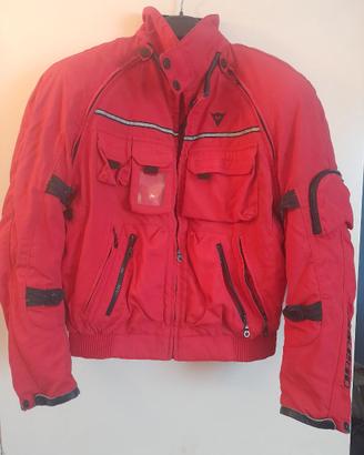 Giacca Dainese tg. 48 uomo