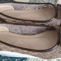 Ballerine n. 35 SEGUE