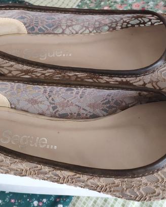 Ballerine n. 35 SEGUE