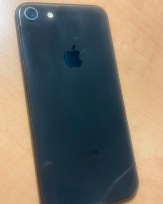 Iphone 8 nero 64 gb