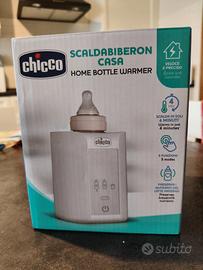 Scaldabiberon "Chicco"