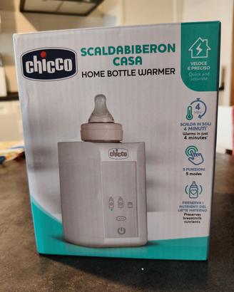 Scaldabiberon "Chicco"