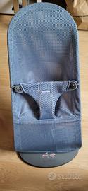 Sdraietta neonati BabyBjorn