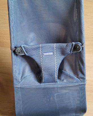 Sdraietta neonati BabyBjorn