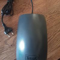 ossigenatore acquario