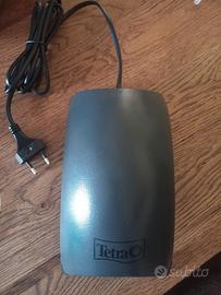 ossigenatore acquario