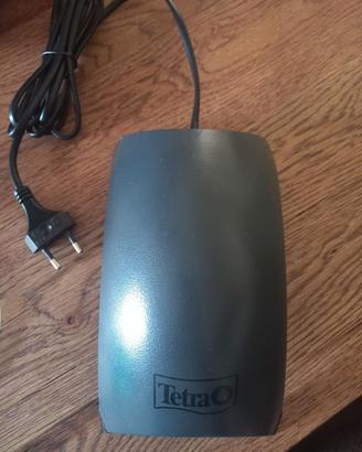 ossigenatore acquario