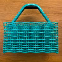 Cestino portaposate lavastoviglie