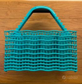 Cestino portaposate lavastoviglie