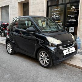 Smart ForTwo coupé - 71CV