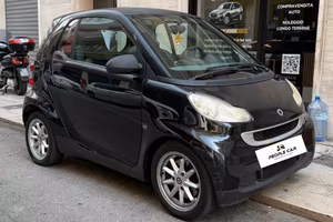 Smart ForTwo coupé - 71CV