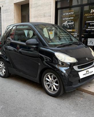 Smart ForTwo coupé - 71CV
