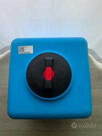 Serbatoio CB 100 Litri Elbi