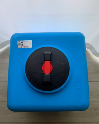Serbatoio CB 100 Litri Elbi