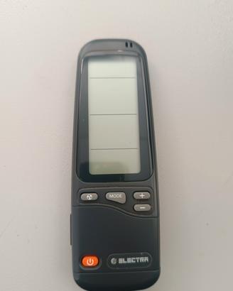 telecomando condizionatore universale 