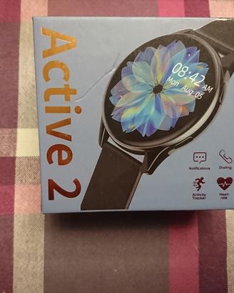 Smartwatch Active 2