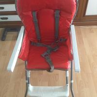 Per bambini Seggelono da tavola