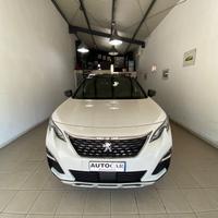 Peugeot 3008 BlueHDi 120 S&S GT Line