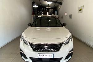 Peugeot 3008 BlueHDi 120 S&S GT Line