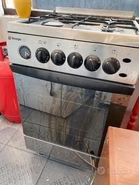 Forno a gas