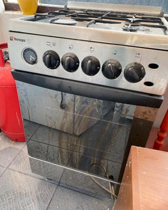 Forno a gas