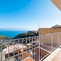 Trilocale Taormina 60mq